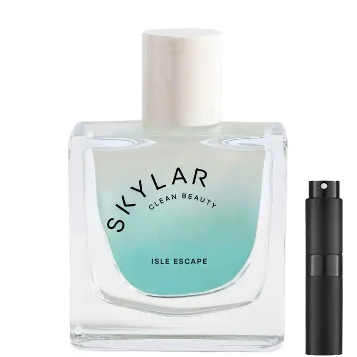 Skylar Isle Escape - Eau de Parfum - LuxScents.nl
