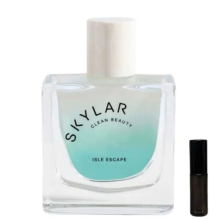 Skylar Isle Escape - Eau de Parfum - LuxScents.nl