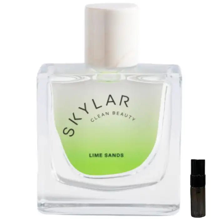 Skylar Lime Sands - Eau de Parfum - LuxScents.nl