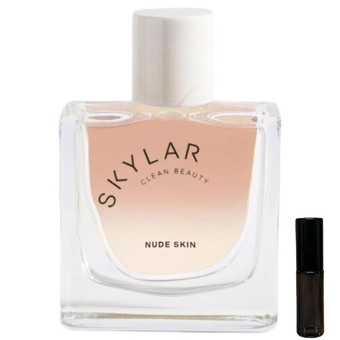 Skylar Nude Skin - Eau de Parfum - LuxScents.nl