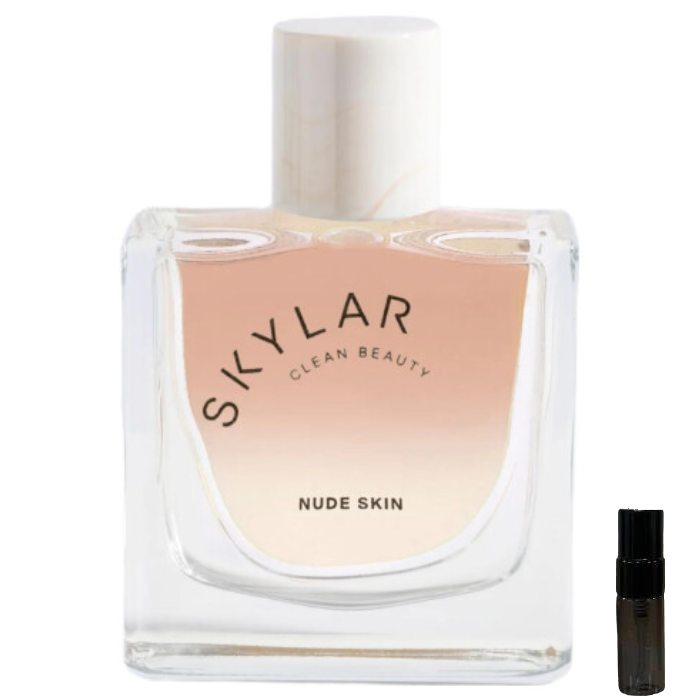 Skylar Nude Skin - Eau de Parfum - LuxScents.nl