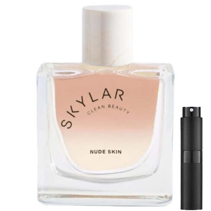 Skylar Nude Skin - Eau de Parfum - LuxScents.nl