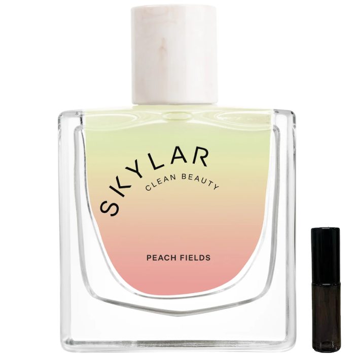 Skylar Peach Fields - Eau de Parfum - LuxScents.nl