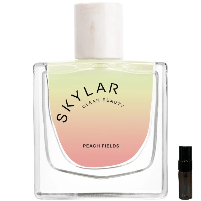 Skylar Peach Fields - Eau de Parfum - LuxScents.nl