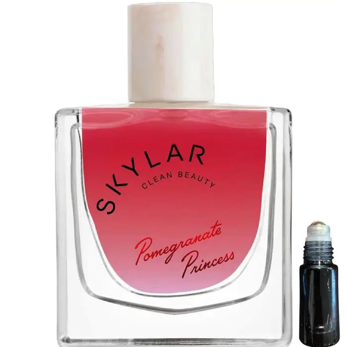 Skylar Pomegranate Princess - Eau de Parfum - LuxScents