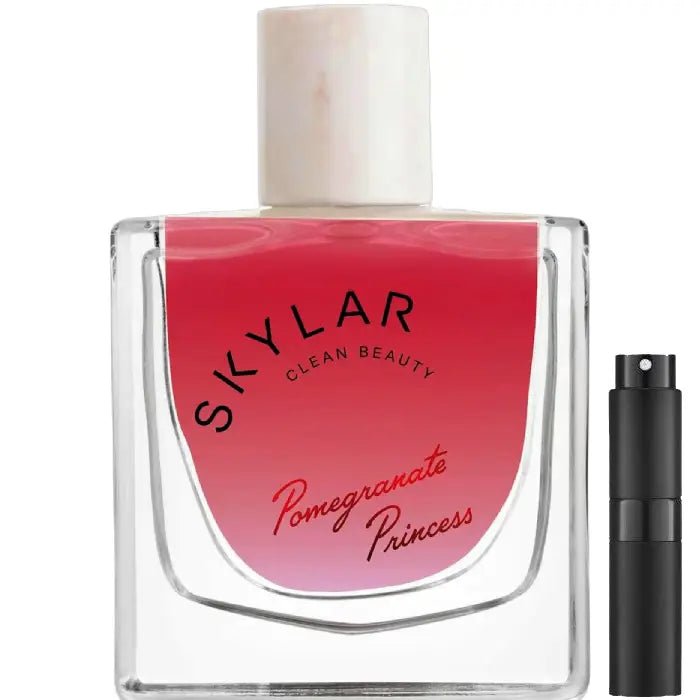 Skylar Pomegranate Princess - Eau de Parfum - LuxScents