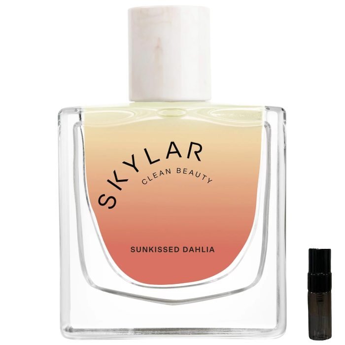 Skylar Sunkissed Dahlia - Eau de Parfum - LuxScents.nl