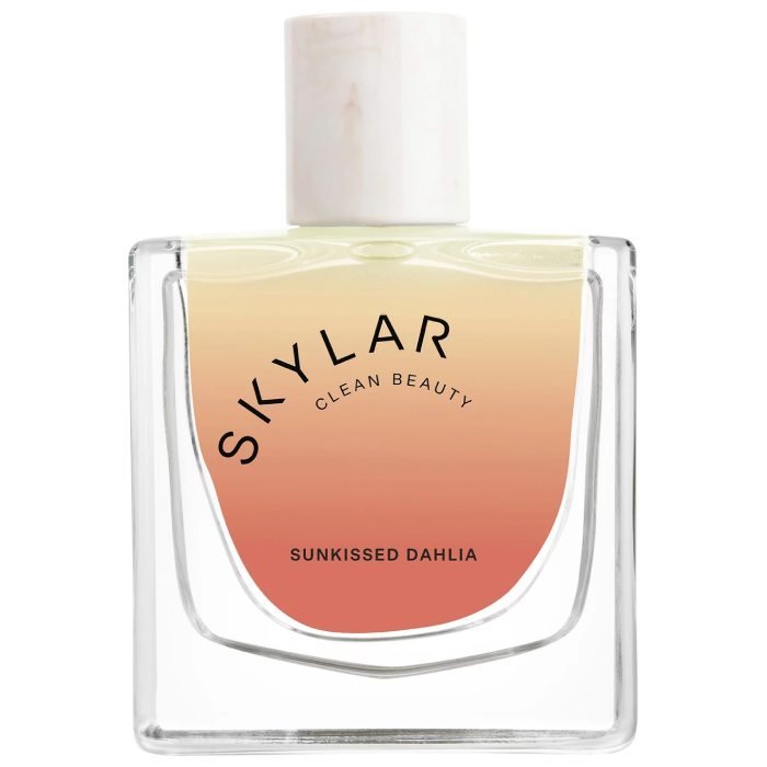 Skylar Sunkissed Dahlia - Eau de Parfum - LuxScents.nl