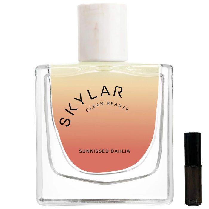 Skylar Sunkissed Dahlia - Eau de Parfum - LuxScents.nl