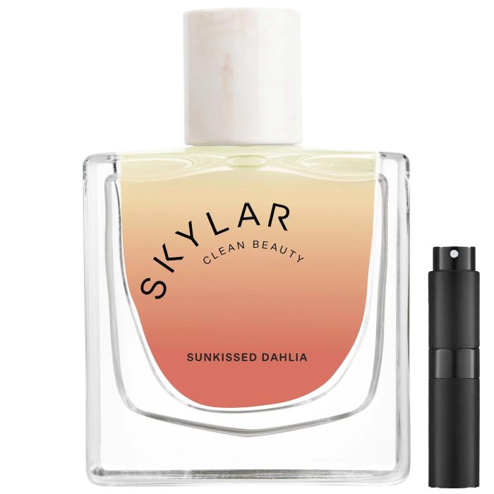 Skylar Sunkissed Dahlia - Eau de Parfum - LuxScents.nl