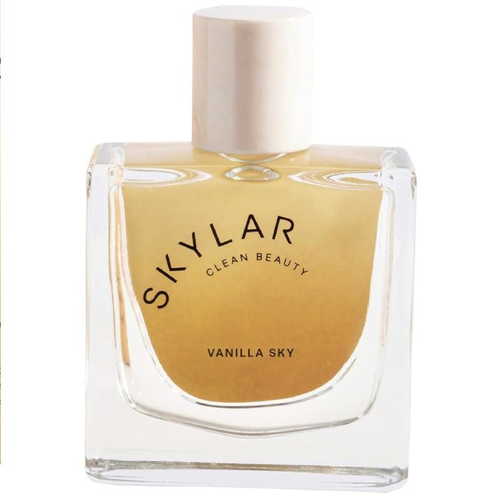 Skylar Vanilla Sky - Eau de Parfum - LuxScents.nl