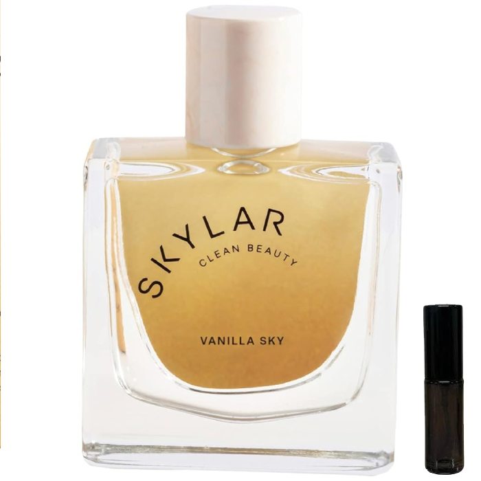 Skylar Vanilla Sky - Eau de Parfum - LuxScents.nl