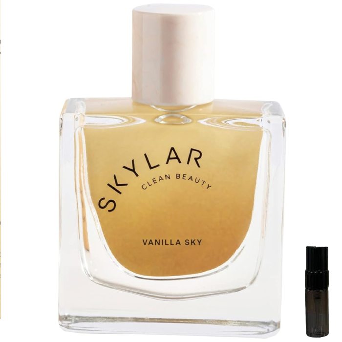 Skylar Vanilla Sky - Eau de Parfum - LuxScents.nl