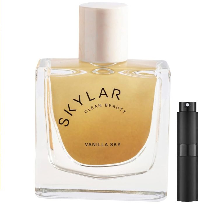 Skylar Vanilla Sky - Eau de Parfum - LuxScents.nl