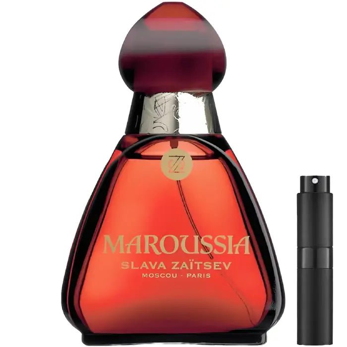Slava Zaitsev Maroussia - Eau de Toilette - LuxScents