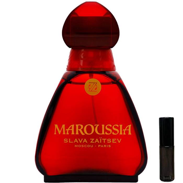 Slava Zaitsev Maroussia - Eau de Toilette - LuxScents.nl