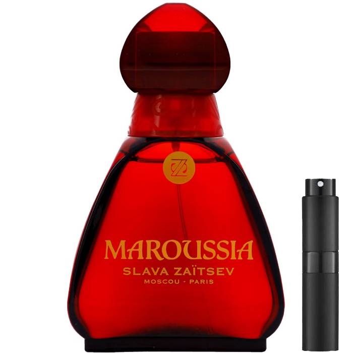 Slava Zaitsev Maroussia - Eau de Toilette - LuxScents.nl