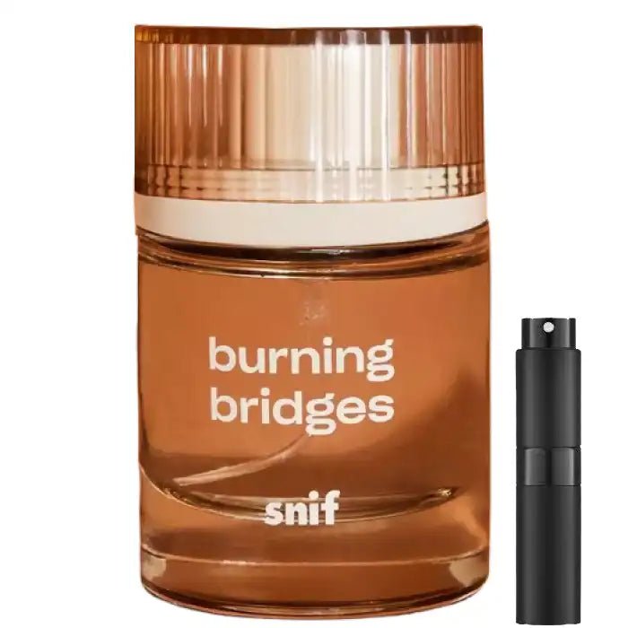 Snif Burning Bridges - Eau de Parfum - LuxScents.nl