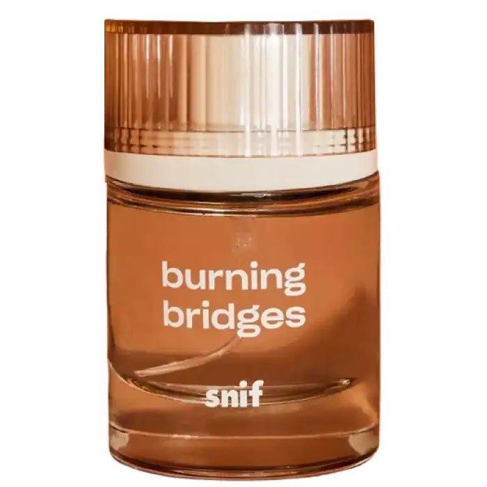 Snif Burning Bridges - Eau de Parfum - LuxScents.nl