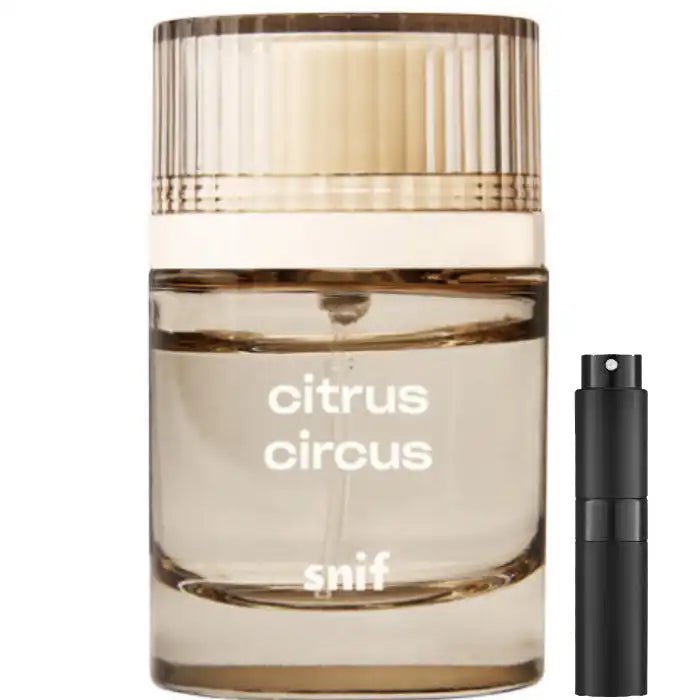 Snif Citrus Circus - Eau de Toilette - LuxScents.nl