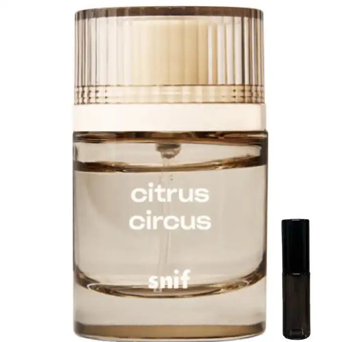 Snif Citrus Circus - Eau de Toilette - LuxScents.nl