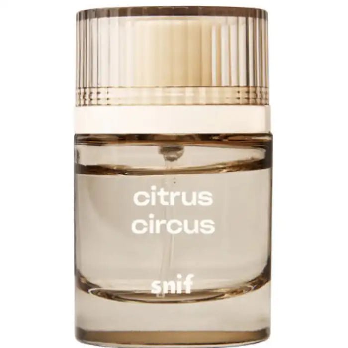 Snif Citrus Circus - Eau de Toilette - LuxScents.nl