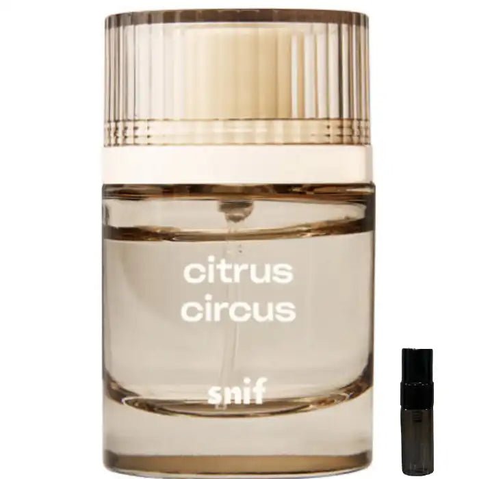 Snif Citrus Circus - Eau de Toilette - LuxScents.nl