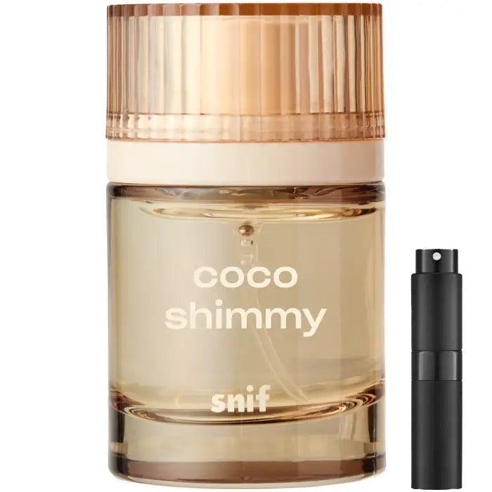 Snif Coco Shimmy - Eau de Toilette - LuxScents.nl