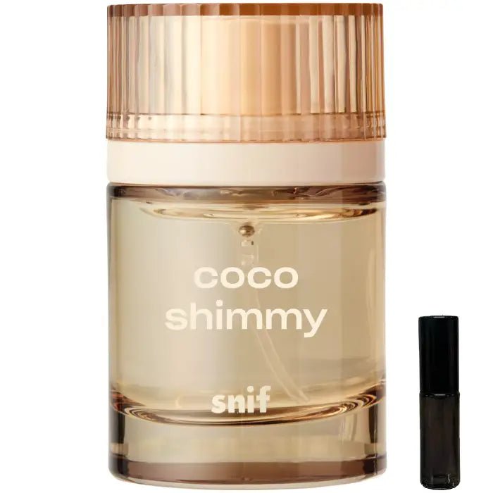 Snif Coco Shimmy - Eau de Toilette - LuxScents.nl