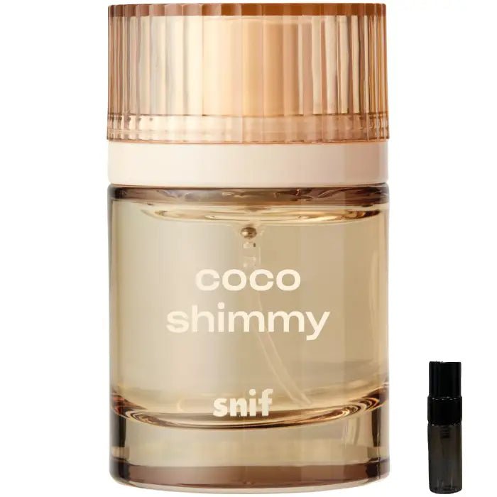 Snif Coco Shimmy - Eau de Toilette - LuxScents.nl