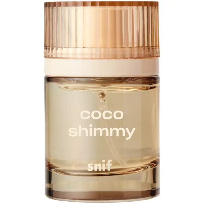 Snif Coco Shimmy - Eau de Toilette - LuxScents.nl