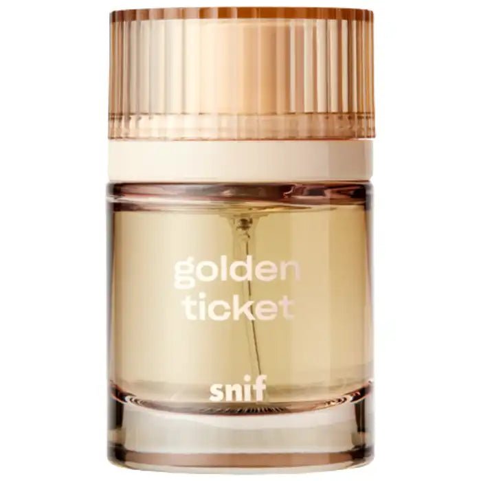 Snif Golden Ticket - Eau de Toilette - LuxScents.nl