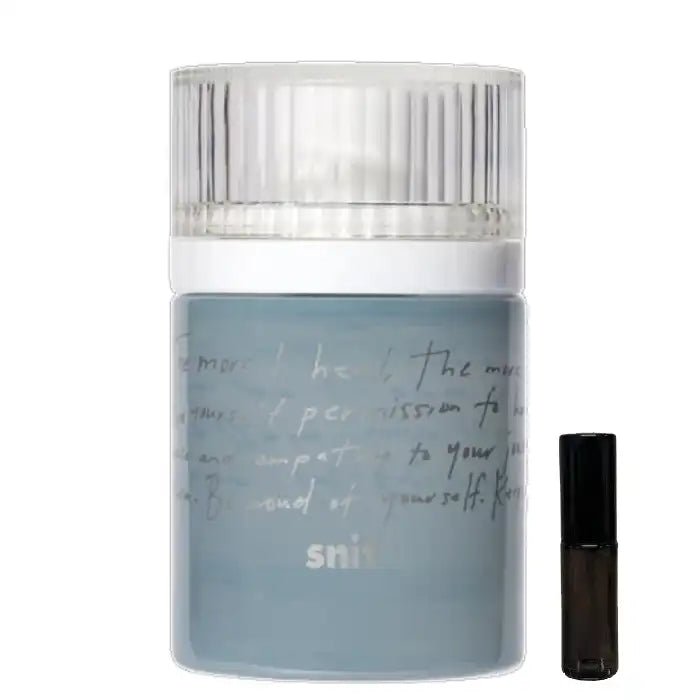 Snif Heal The Way - Eau de Toilette - LuxScents.nl