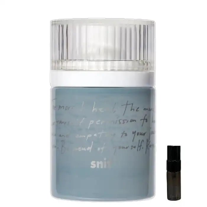 Snif Heal The Way - Eau de Toilette - LuxScents.nl