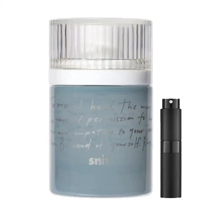 Snif Heal The Way - Eau de Toilette - LuxScents.nl