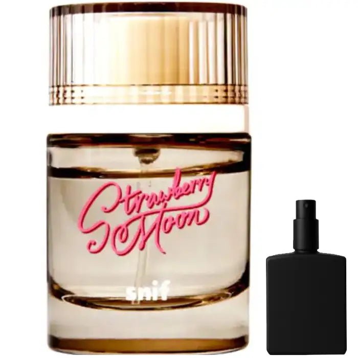 Snif Strawberry Moon - Eau de Parfum - LuxScents.nl