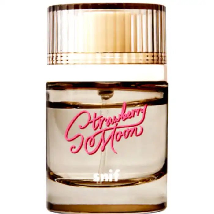 Snif Strawberry Moon - Eau de Parfum - LuxScents.nl