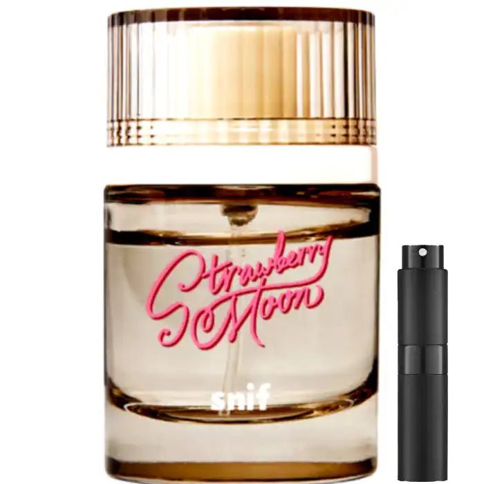 Snif Strawberry Moon - Eau de Parfum - LuxScents.nl