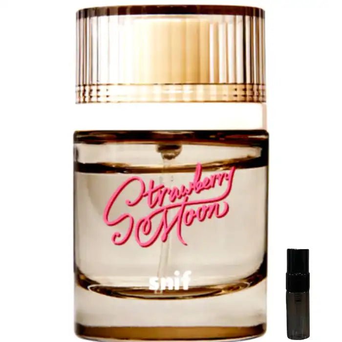 Snif Strawberry Moon - Eau de Parfum - LuxScents.nl