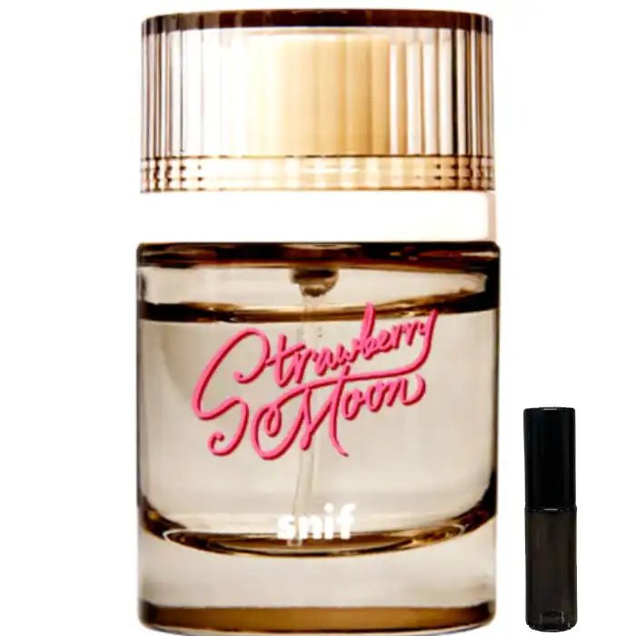 Snif Strawberry Moon - Eau de Parfum - LuxScents.nl