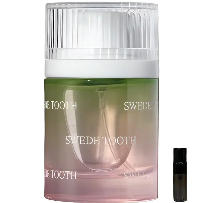 Snif Swede Tooth - Eau de Toilette