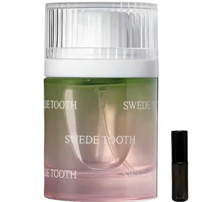 Snif Swede Tooth - Eau de Toilette