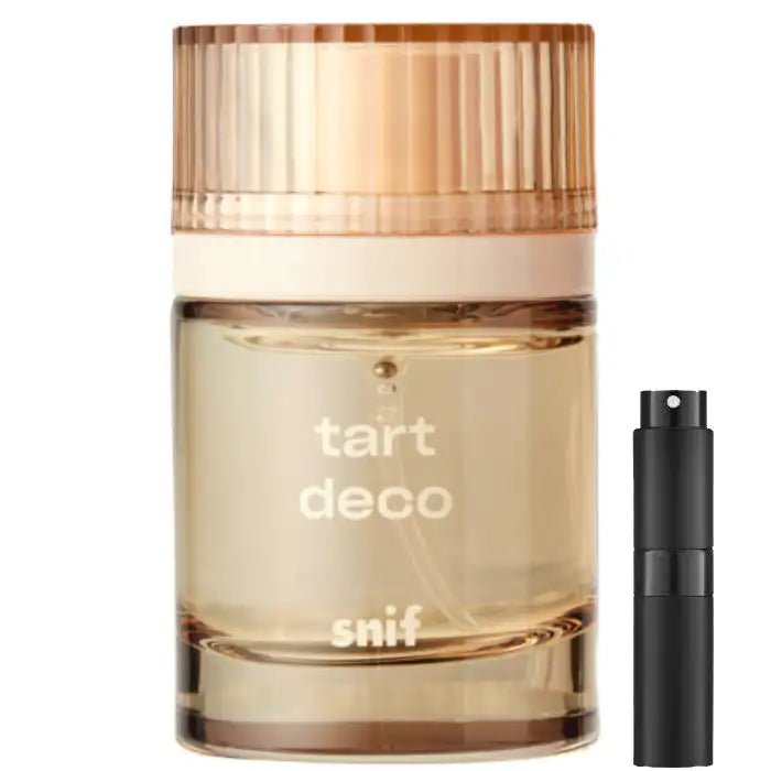 Snif Tart Deco - Eau de Toilette - LuxScents.nl