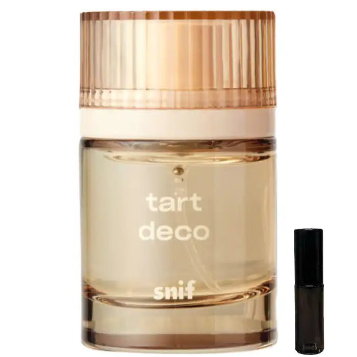 Snif Tart Deco - Eau de Toilette - LuxScents.nl