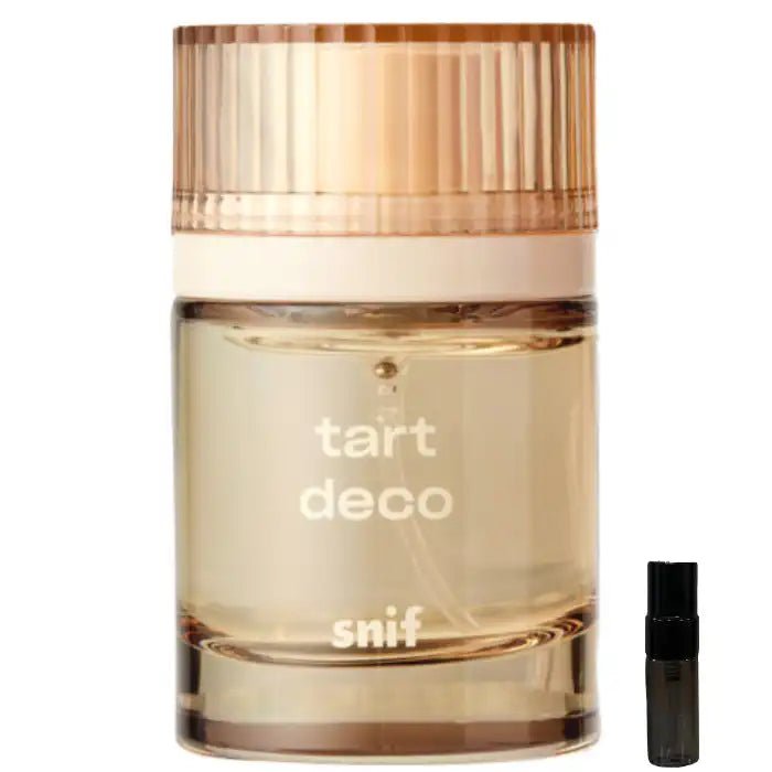 Snif Tart Deco - Eau de Toilette - LuxScents.nl