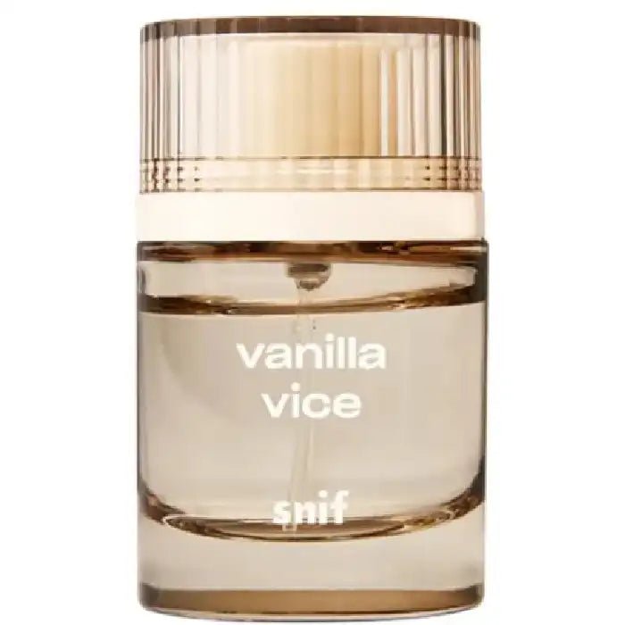 Snif Vanilla Vice - Eau de Toilette - LuxScents.nl