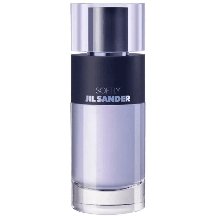 Softly Jil Sander Serene - Eau de Parfum - LuxScents