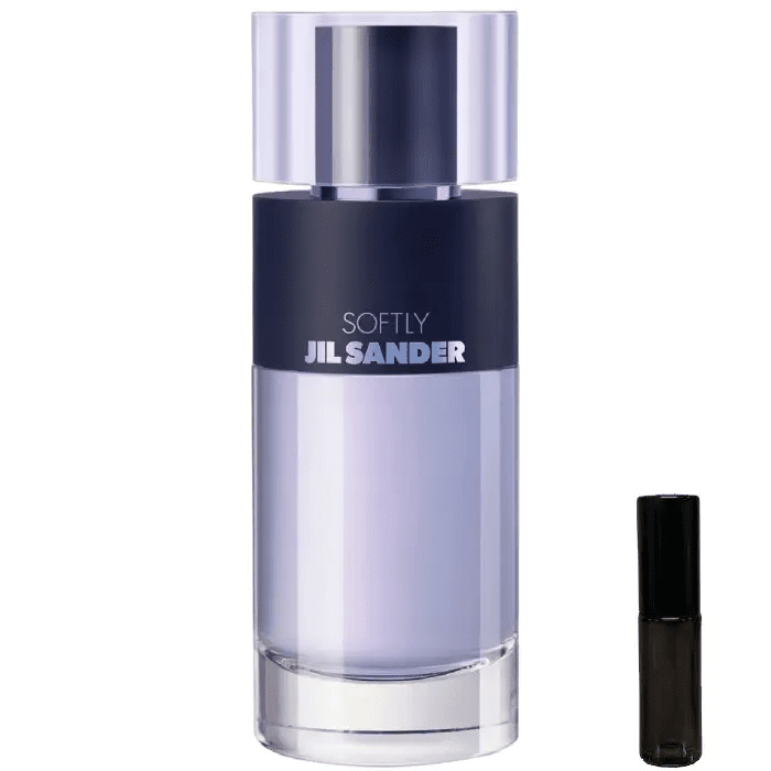 Softly Jil Sander Serene - Eau de Parfum - LuxScents