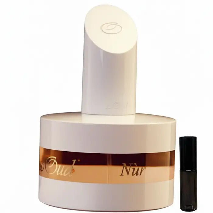 SoOud Nur - Eau de Parfum - LuxScents.nl