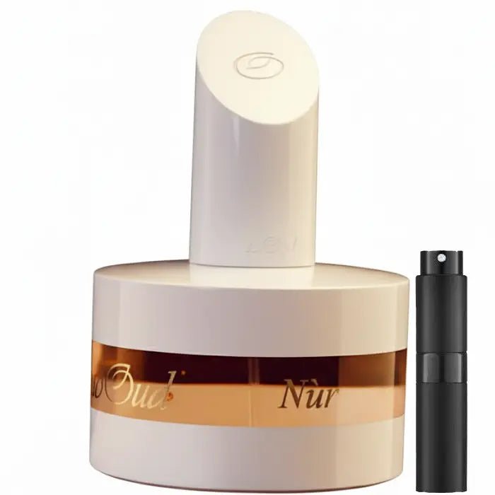 SoOud Nur - Eau de Parfum - LuxScents.nl